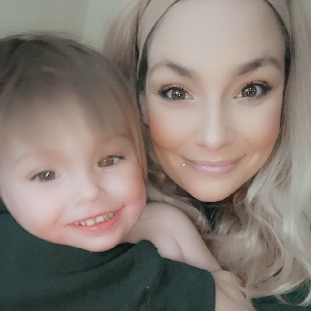 Meet your Posher, Jackie